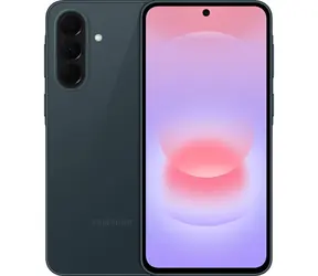 Samsung Galaxy A37 5G 6+128GB tmavo zelená / 6.7" / Android 16