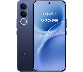 Vivo V70 FE 5G 256 + 8GB Ocean Blue / 6.83 "/ 256GB / Android 16