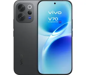 Vivo V70 5G 8 + 512GB Authentic Black / 6.59 "/ 512GB / Android 16