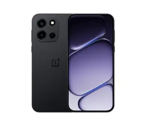 OnePlus Nord 6 5G 8+256GB Pitch Black / 6.78" / 256GB / Android 16