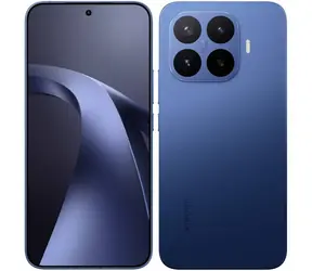 XIAOMI 17T Pro 5G 12+512GB tmavo modrá / 6.83" / Android 16