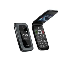 Rozbalené - Gigaset GL7 Titanium Grey / 2.8" TFT / Bluetooth / microSD / SOS tlačidlo / 2 MP / rozbalené