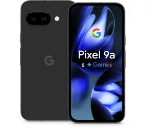 Bazár - Google Pixel 9a 5G 8GB/128GB čierna / 6.3" / 128GB / Android 15 / bazár
