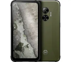 Rozbalené - MyPhone Hammer Blade V 5G 8+256GB zelená / 6.59" IPS / 256GB / Android 13 / rozbalené