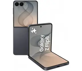 Samsung Galaxy Z Flip8 5G 12+512GB grafitová / 6.9" / Android 17