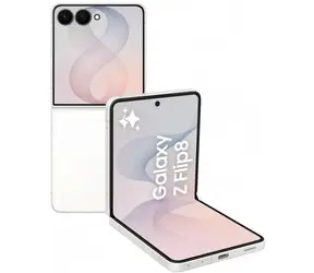 Samsung Galaxy Z Flip8 5G 12 + 512GB krémová / 6.9 "/ Android 17