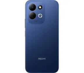 XIAOMI Redmi 17 4+128GB modrá / 6.9" / Android 16