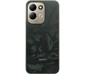 XIAOMI Redmi 17 4+128GB zelená / 6.9" / Android 16