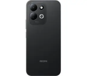 XIAOMI Redmi 17 4+256GB čierna / 6.9" / Android 16