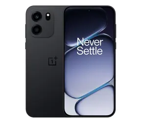 OnePlus Nord CE6 5G 8 + 256GB Pitch Black / 6.78 "/ 256GB / Android 16