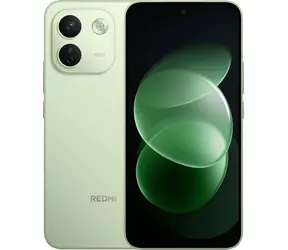 XIAOMI Redmi Note 17 Pro Max 5G 8+256GB zelená / 6.83" / Android 16