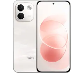 XIAOMI Redmi Note 17 Pro Max 5G 8+256GB ružovo-biela / 6.83" / Android 16
