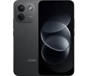 XIAOMI Redmi Note 17 Pro Max 5G 8+256GB čierna / 6.83" / Android 16