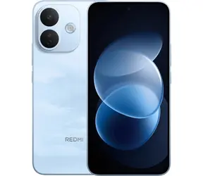 XIAOMI Redmi Note 17 Pre 5G 8+512GB modrá / 6.83" / Android 16