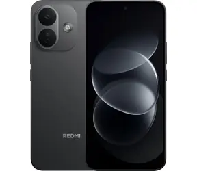 XIAOMI Redmi Note 17 Pre 5G 8+512GB čierna / 6.83" / Android 16