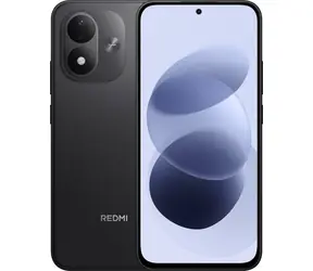 XIAOMI Redmi Note 17 5G 6+256GB čierna / 6.99" / Android 16