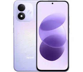 XIAOMI Redmi Note 17 4G 4+128GB fialová / 6.99" / Android 16