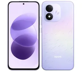 XIAOMI Redmi Note 17 5G 4+128GB fialová / 6.99" / Android 16