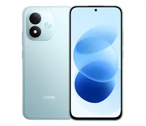 XIAOMI Redmi Note 17 5G 4+128GB modrá / 6.99" / Android 16