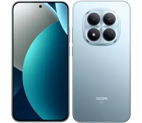 Rozbalené - XIAOMI Redmi Note 15 Pre 5G 8+512GB modrá / 6.83" / Android 15 / rozbalené