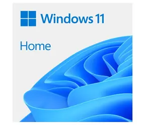 Microsoft Windows 11 Home CZ 64-bit (OEM) / Operačný systém / DVD pre 64-bit / slovenčina / pre 1 PC neprenositeľná