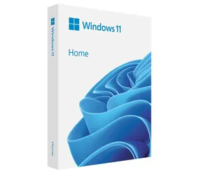 Microsoft Windows 11 Home CZ 64-bit (FPP) / Operačný systém / USB disk pre 64-bit / slovenčina / pre 1 PC prenositeľná