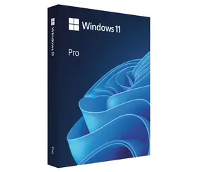 Microsoft Windows 11 Pre CZ 64-bit (FPP) / Operačný systém / USB disk pre 64-bit / slovenčina / pre 1 PC prenositeľná