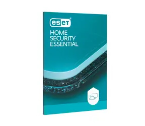 Eset Home Security Essential - 1 zariadenie - 2 roky