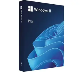 MS Windows 11 Professional FPP 64-bit Eng Intl / Operačný systém / USB disk pre 64-bit / angličtina