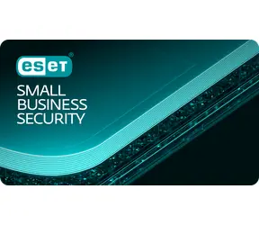 Eset Small Business Security - 5 zariadení - 1 rok