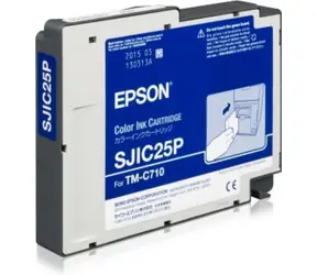 Epson originálny cartridge pre TM-C710
