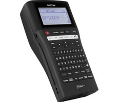 Brother PT-H500 / Tlačiareň samolepiacich štítkov
