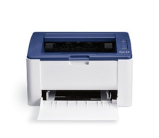 Xerox Phaser 3020Bi / laserová tlačiareň / čiernobiela / A4 / 128 MB / USB / WiFi / biela / dopredaj