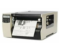 ZEBRA (223-80E-00003) Printer 220Xi4 / Thermotransfer / 300dpi / PrintServer / STD/ USB /Serial / paralel