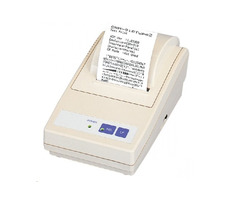 Citizen CBM-910II / pokladničná / 58mm / ihličková / šírka tlače 24 stĺpcov / RS-232 / zdroj / biela