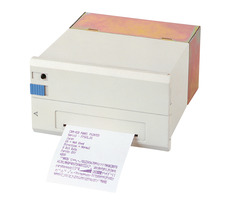Citizen CBM-920 (RS-232) biela / pokladničná / 58mm / ihličková / šírka tlače 24 stĺpcov / RS-232 / RS-232 Kit 
