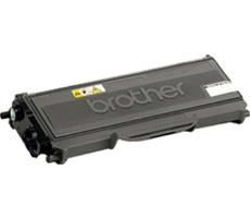 Brother TN-2120 / TN2120 / Originál Toner / Čierny