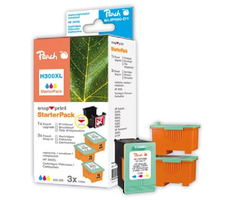Peach 300XL alternativní cartridge