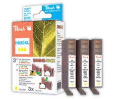 Peach 920XL alternativní cartridge