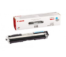 Canon toner CRG-729C Cyan (CRG729C) / dopredaj