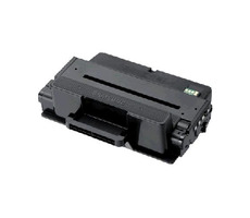 Samsung MLT-D205E originálny toner / ML-3310, 3710 / 10.000 strán / Čierny
