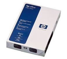 HP CG965A / Professional papier pre laserové tlačiarne / Lesklý / A4 / 150 listov