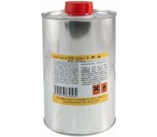 D-CLEAN Isopropylalkohol 1000ml ďalšie názvy produktu: IPA, propán-2-ol, izopropanol