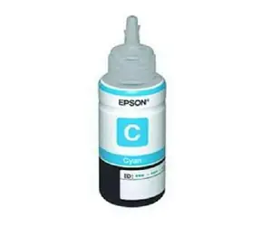 EPSON container T6642 cyan ink (70ml - L100/200/210/300/130/355/365/455/550/1300)