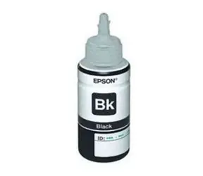 EPSON container T6641 black ink (70ml - L100/200/210/300/130/355/365/455/550/1300)
