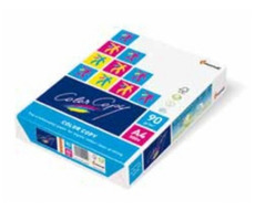 COLOR COPY - A4, 100g/m2, 1x500 listov