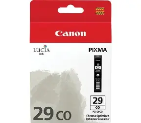 Canon PGI-29 CO originálny cartridge / Chrome optimizer