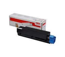 OKI originálny toner pre B401 čierna / 2.500 strán