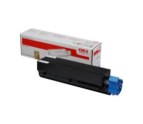 OKI originálny toner pre B401 čierna / 2.500 strán