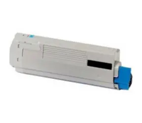 OKI originálny toner pre C301 & C321 čierna / 2.200 strán